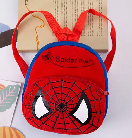 Dětský batůžek Spiderman